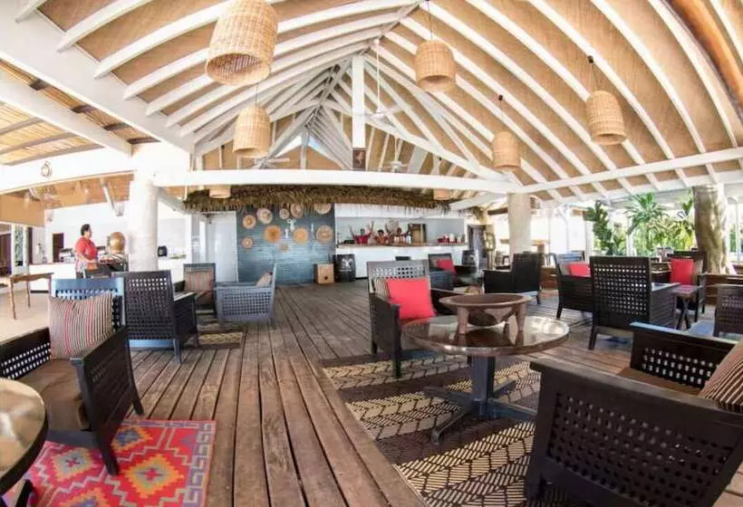 Musket Cove Island Resort