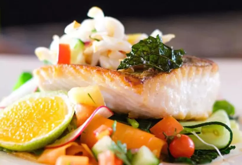 Musket Cove Island Resort