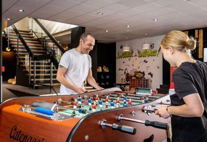 Novotel Mulhouse Bale Fribourg