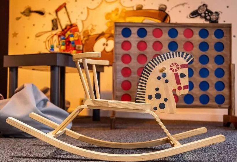 Novotel Mulhouse Bale Fribourg