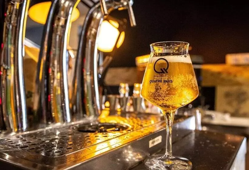 Novotel Mulhouse Bale Fribourg