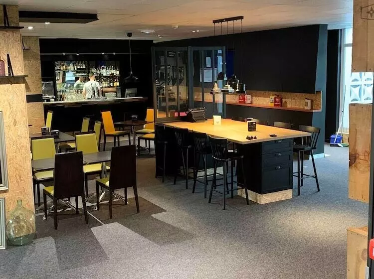 Novotel Mulhouse Bale Fribourg