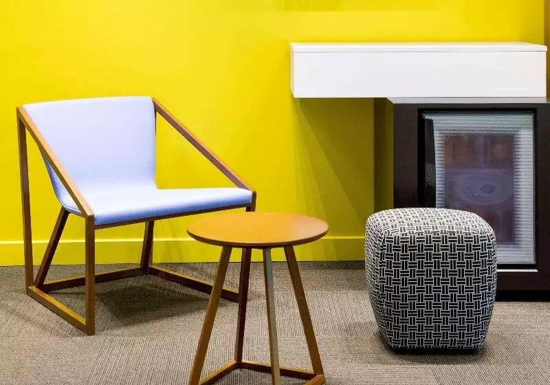 Novotel Orléans Chemins De Sologne Demeures De Campagne