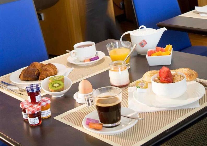 Novotel Orléans Chemins De Sologne Demeures De Campagne