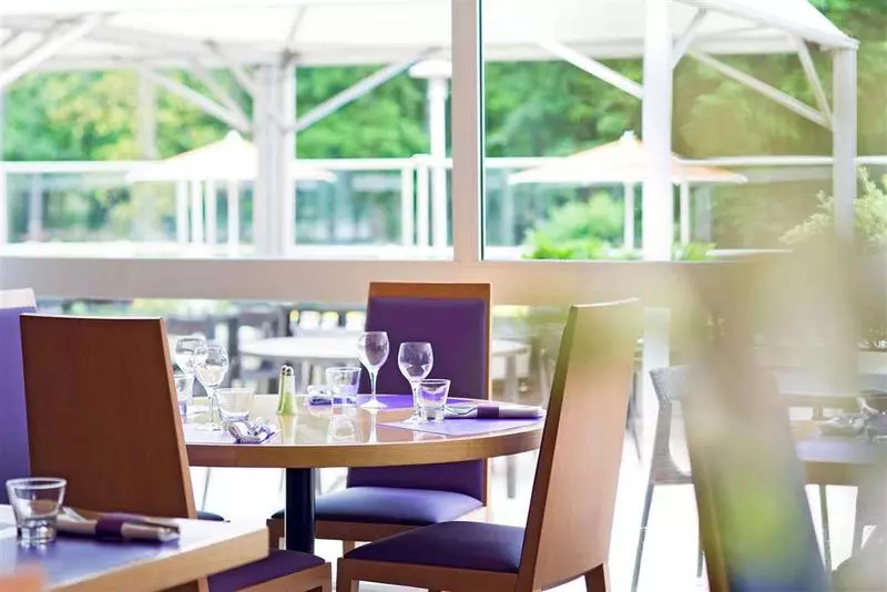 Novotel Orléans Chemins De Sologne Demeures De Campagne