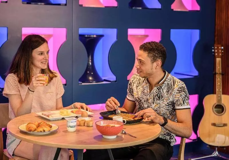 Novotel Orléans Chemins De Sologne Demeures De Campagne