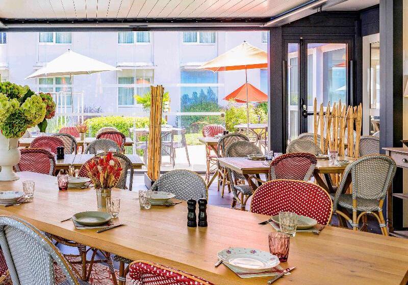 Novotel Orléans Chemins De Sologne Demeures De Campagne