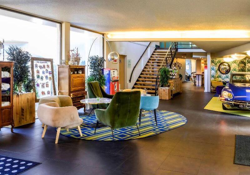 Novotel Orléans Chemins De Sologne Demeures De Campagne