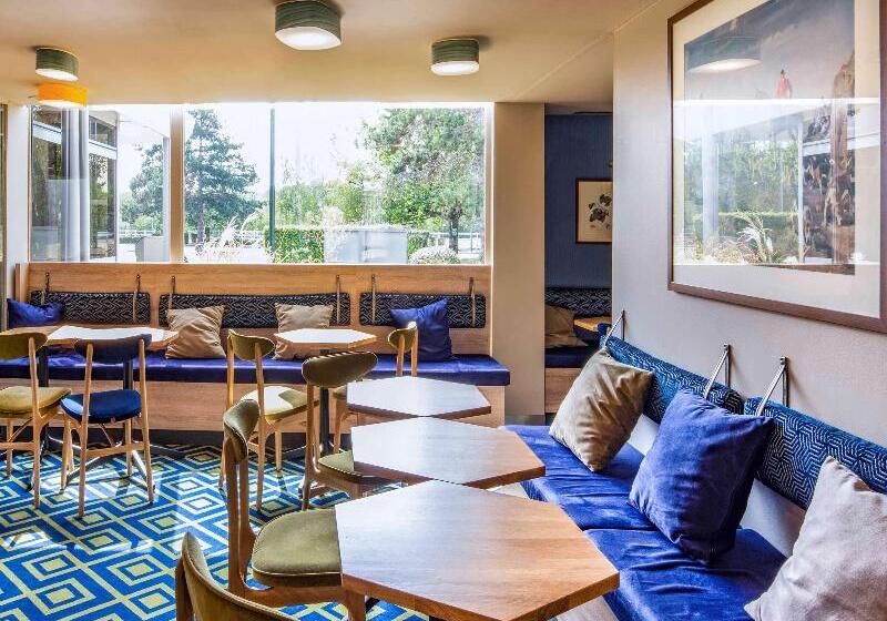 Novotel Orléans Chemins De Sologne Demeures De Campagne