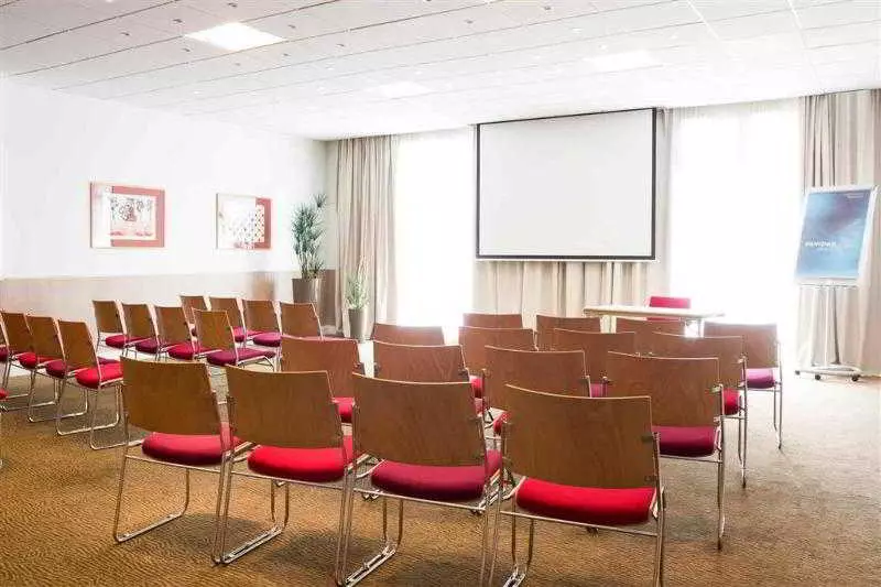 Novotel Toulouse Purpan Aeroport