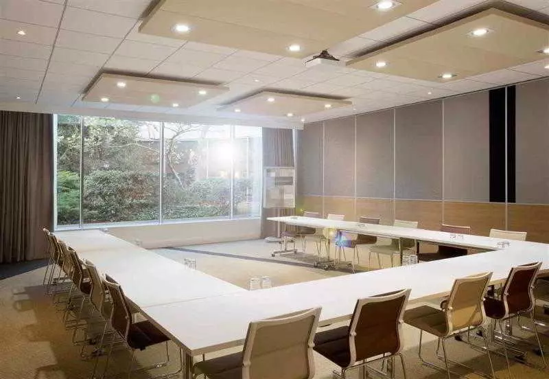 Novotel Toulouse Purpan Aeroport