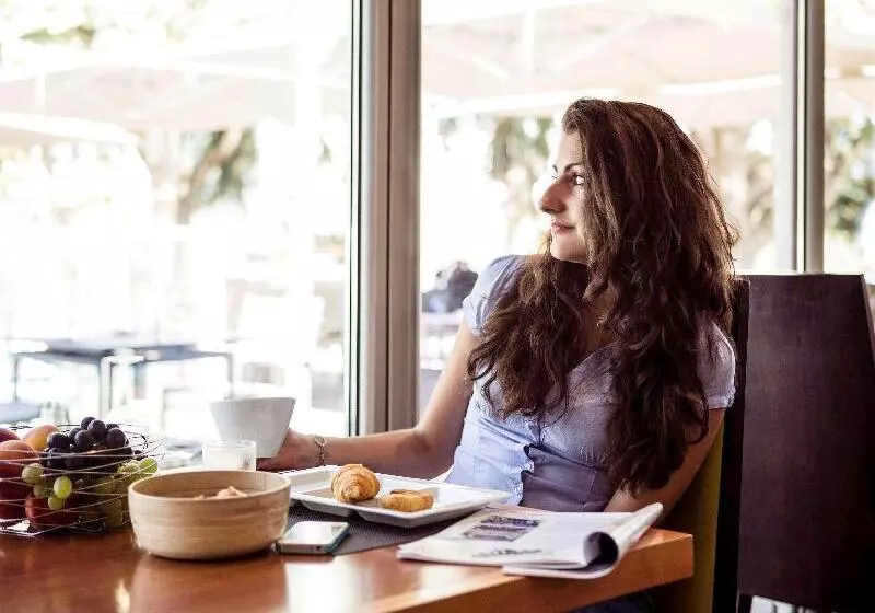 Novotel Toulouse Purpan Aeroport