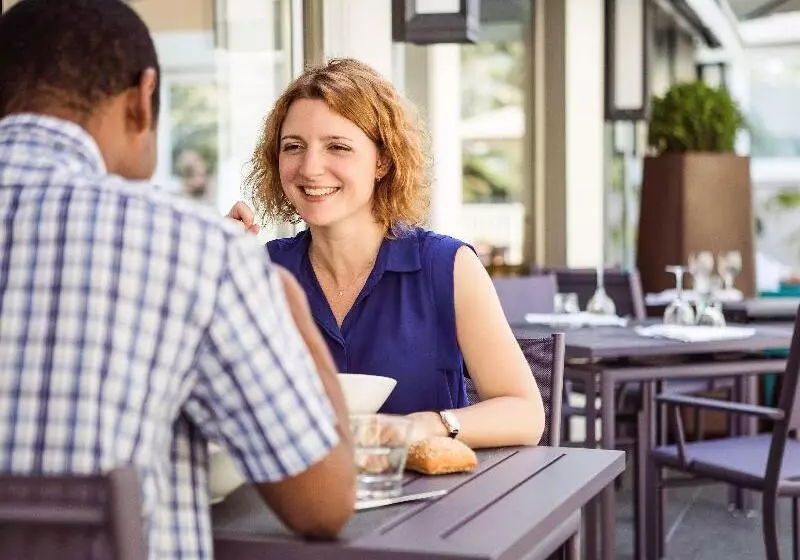 Novotel Toulouse Purpan Aeroport