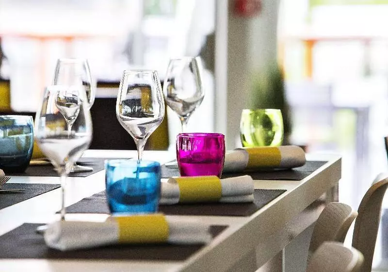 Novotel Toulouse Purpan Aeroport