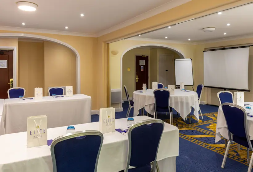 Basingstoke Country Hotel & Spa