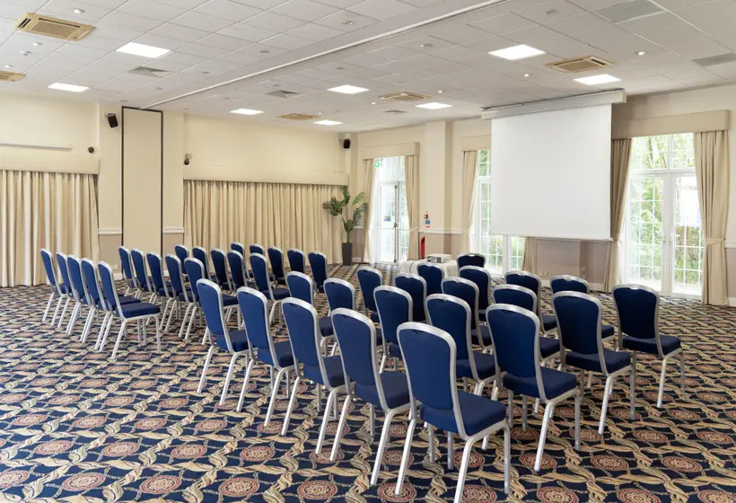 Basingstoke Country Hotel & Spa