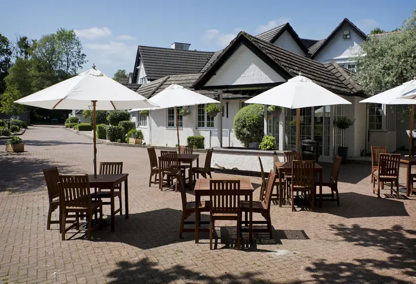 Basingstoke Country Hotel & Spa