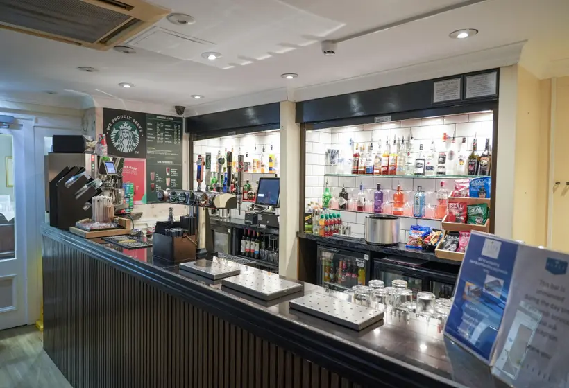 Basingstoke Country Hotel & Spa