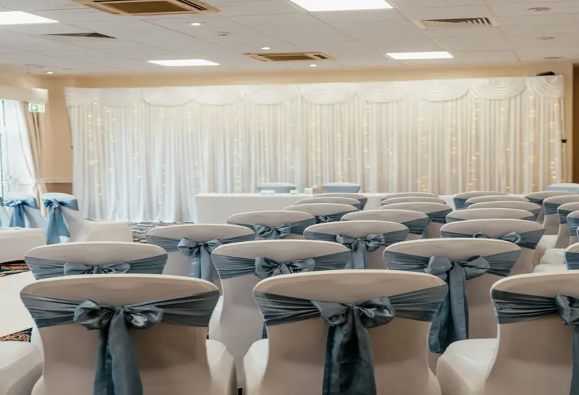 Basingstoke Country Hotel & Spa