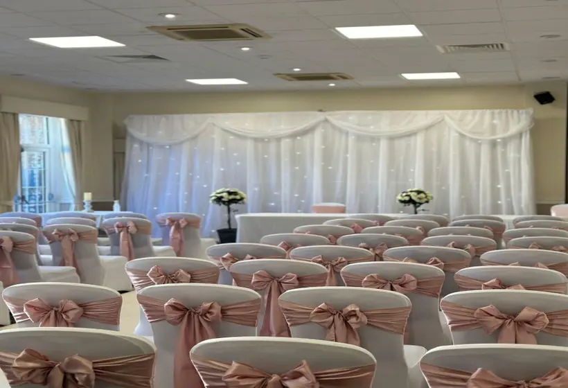 Basingstoke Country Hotel & Spa