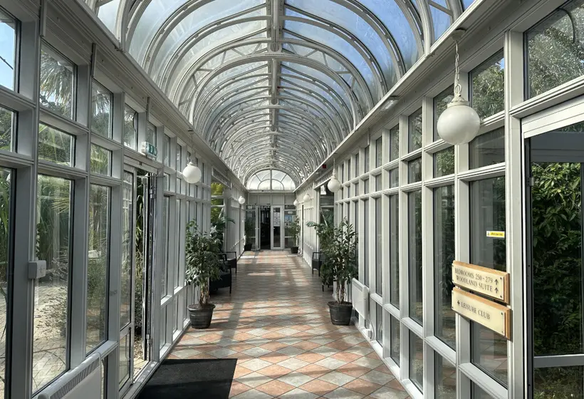 Basingstoke Country Hotel & Spa