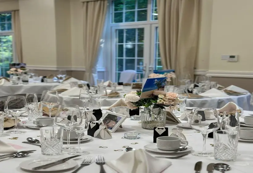 Basingstoke Country Hotel & Spa