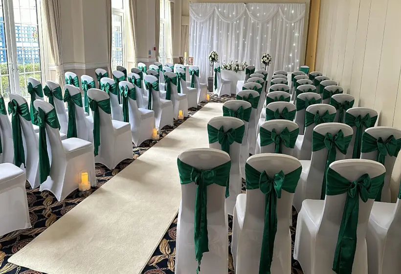 Basingstoke Country Hotel & Spa