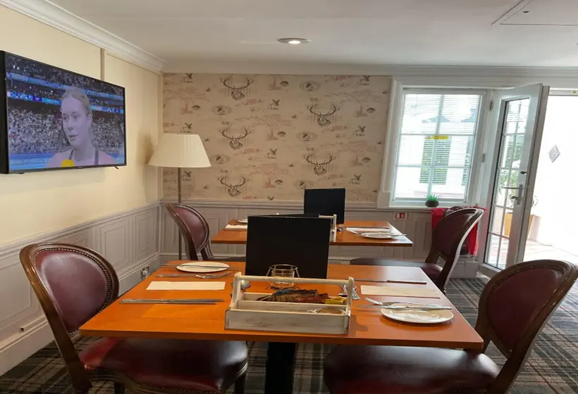 Basingstoke Country Hotel & Spa