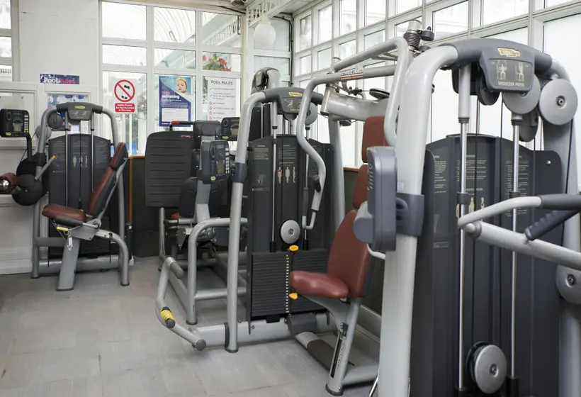 Basingstoke Country Hotel & Spa