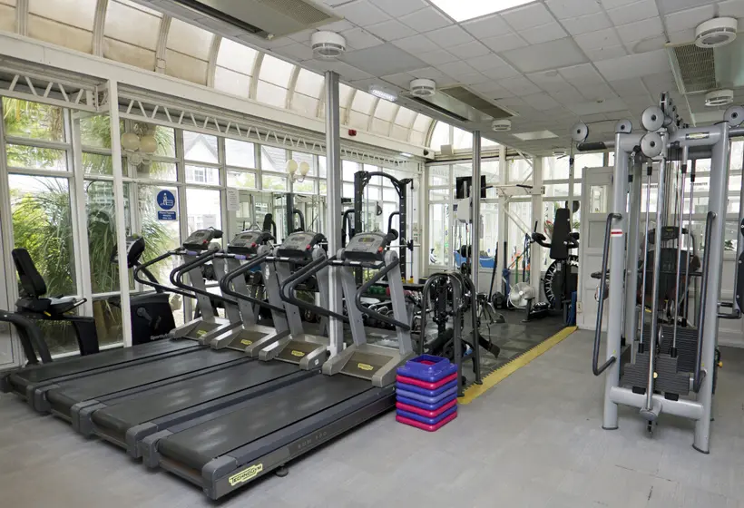 Basingstoke Country Hotel & Spa