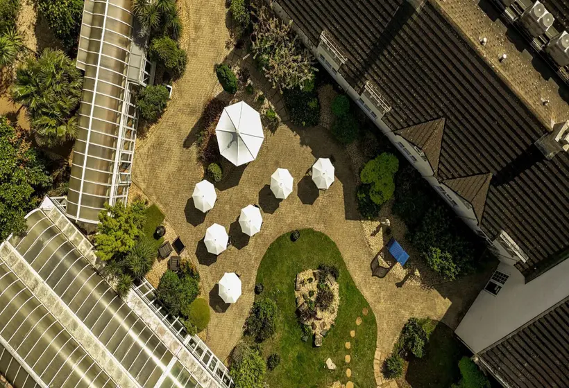 Basingstoke Country Hotel & Spa