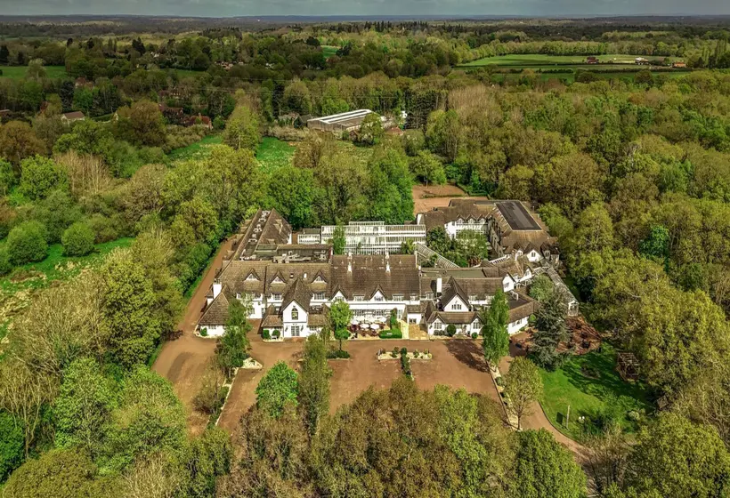 Basingstoke Country Hotel & Spa