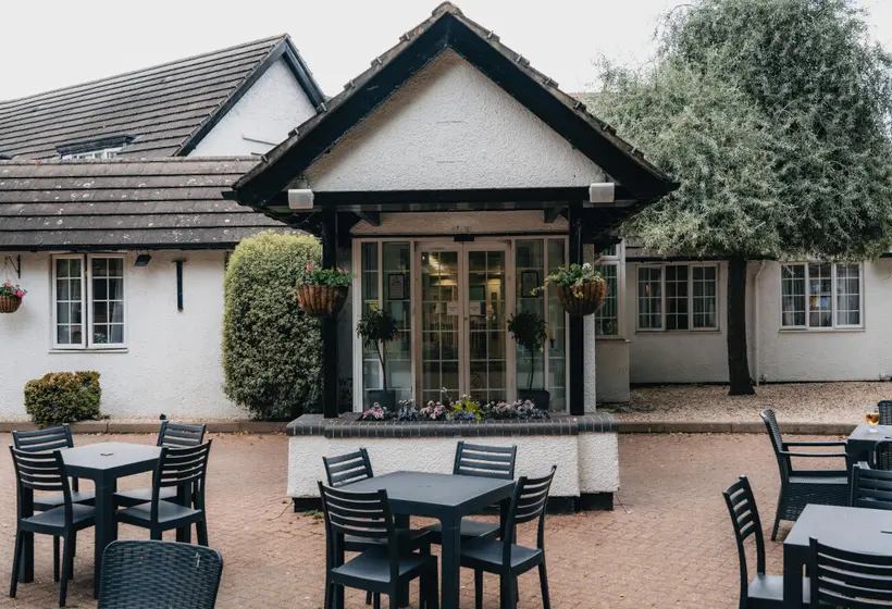 Basingstoke Country Hotel & Spa