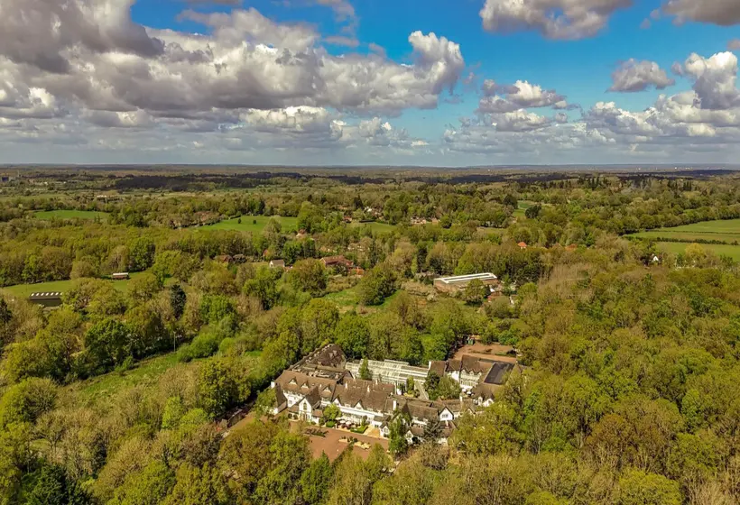 Basingstoke Country Hotel & Spa
