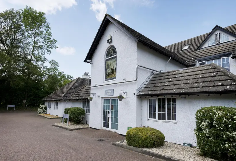 Basingstoke Country Hotel & Spa