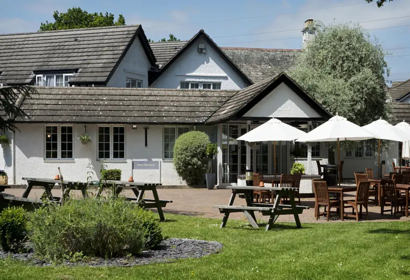 Basingstoke Country Hotel & Spa