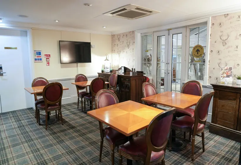 Basingstoke Country Hotel & Spa