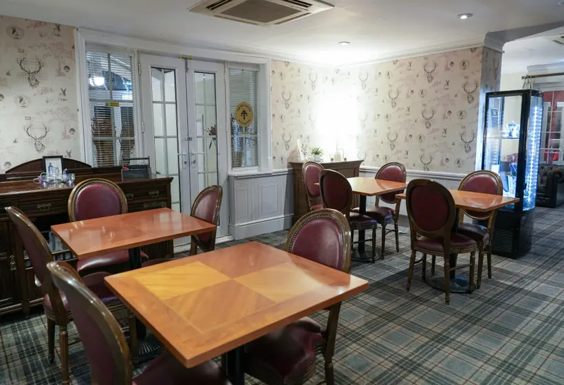 Basingstoke Country Hotel & Spa