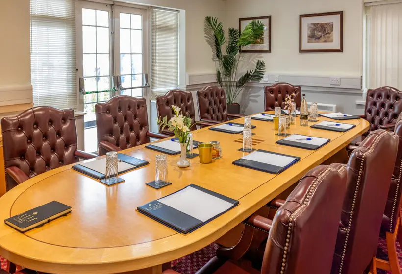 Basingstoke Country Hotel & Spa