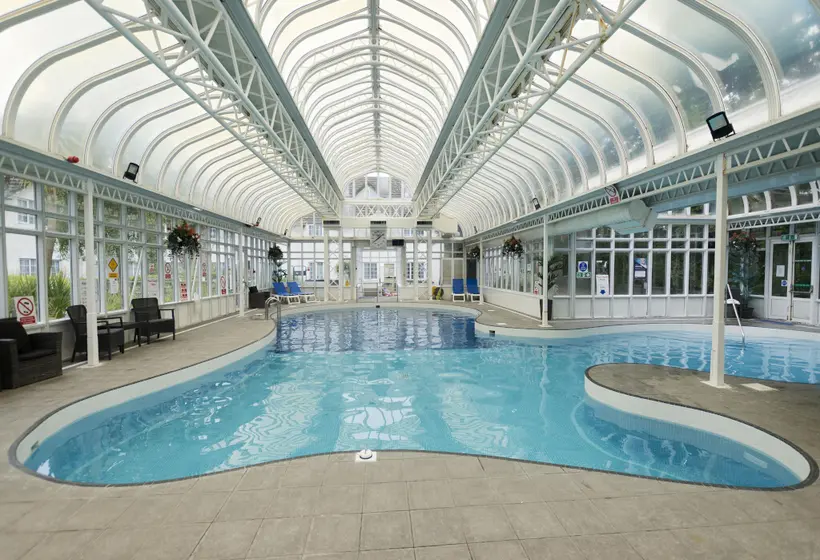 Basingstoke Country Hotel & Spa