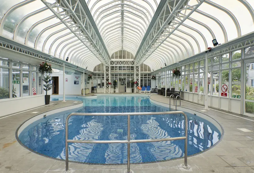 Basingstoke Country Hotel & Spa