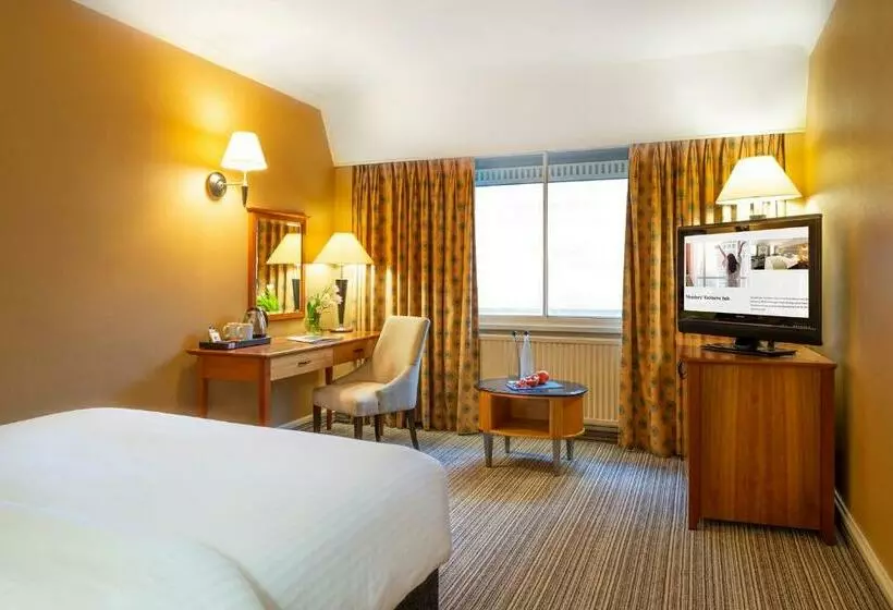 Copthorne Hotel Birmingham