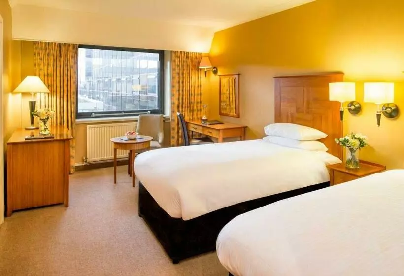 Copthorne Hotel Birmingham