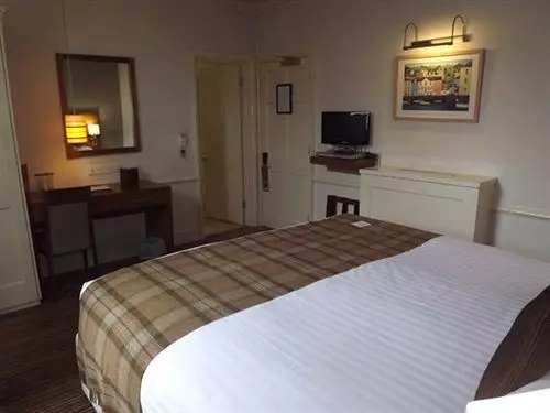 Szálloda Abode Exeter