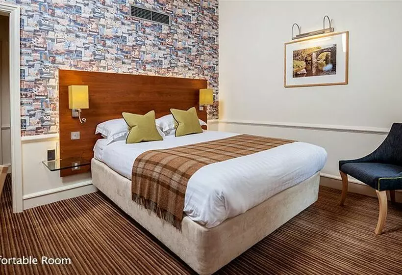 Szálloda Abode Exeter