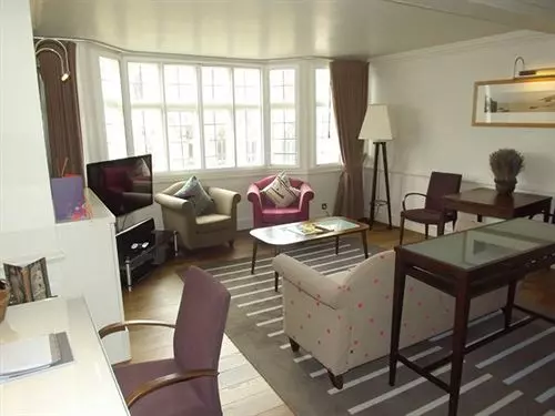 Szálloda Abode Exeter