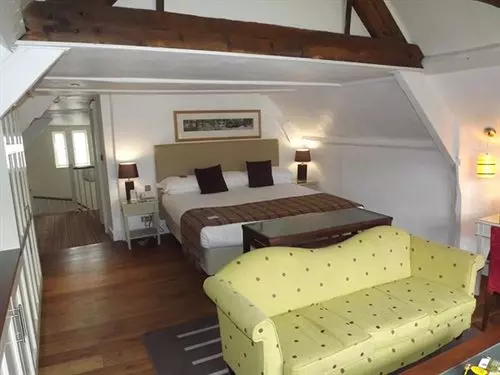 Szálloda Abode Exeter