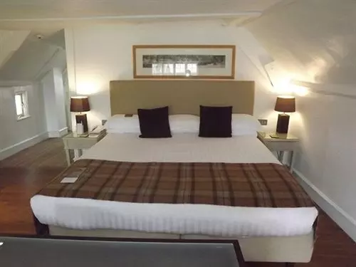 Szálloda Abode Exeter