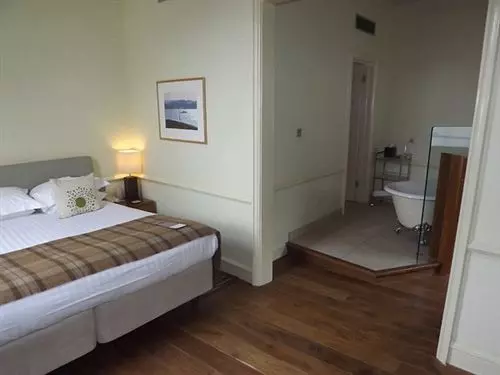 Szálloda Abode Exeter