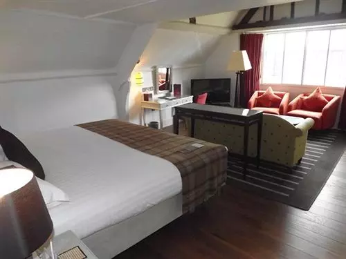 Szálloda Abode Exeter